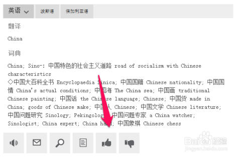 必应在线翻译打开方法及网页功能解析